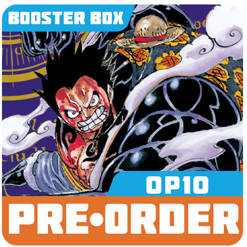 (PRE-ORDER) Royal Blood - Booster Box